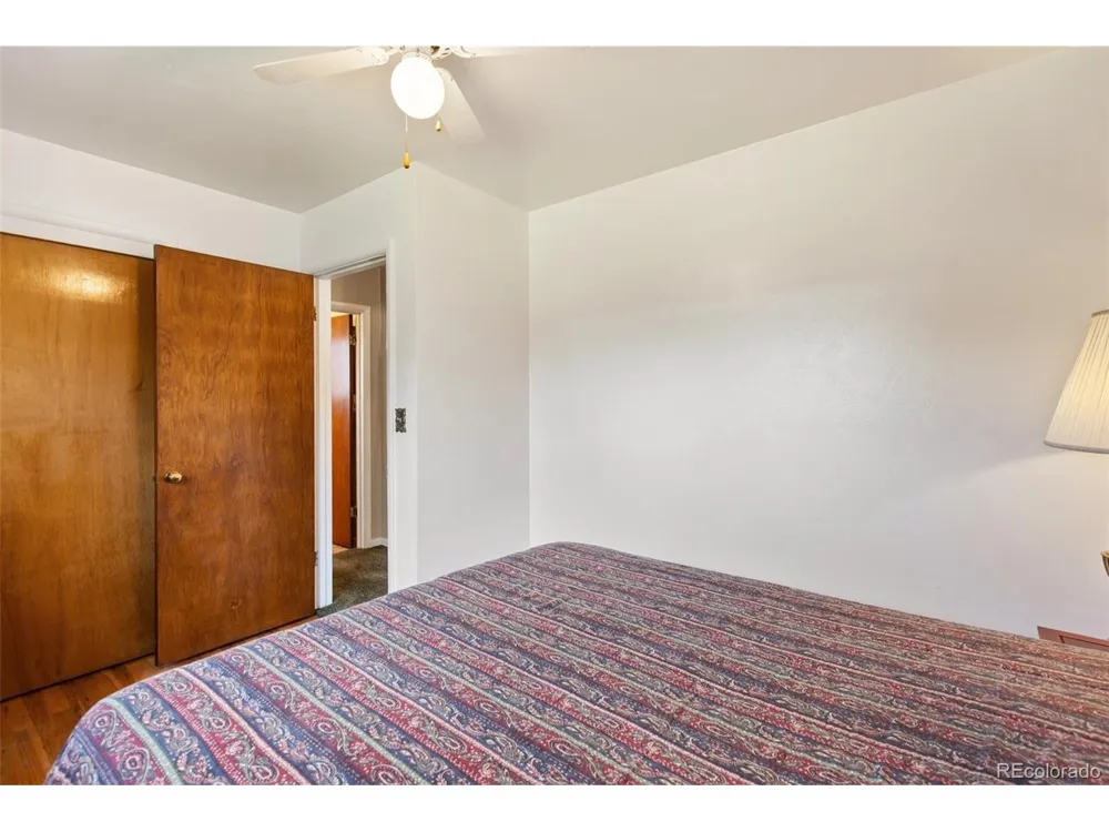 1002 E 2nd Street Florence, CO 81226