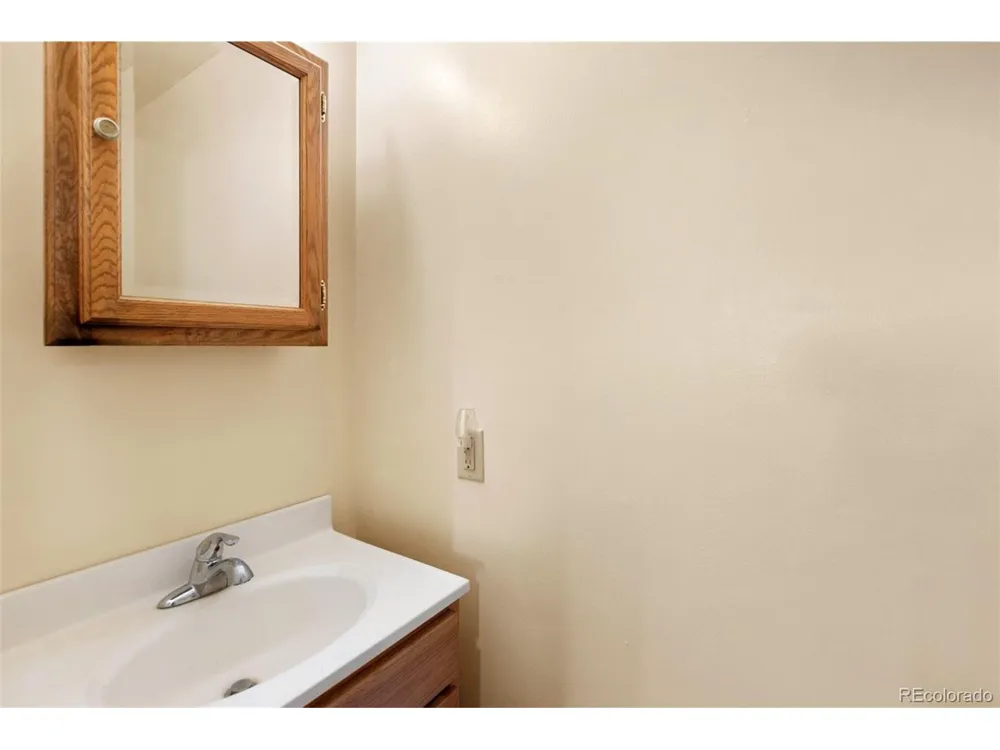 1002 E 2nd Street Florence, CO 81226