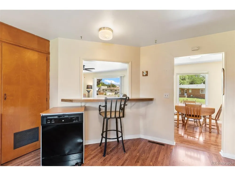 1002 E 2nd Street Florence, CO 81226