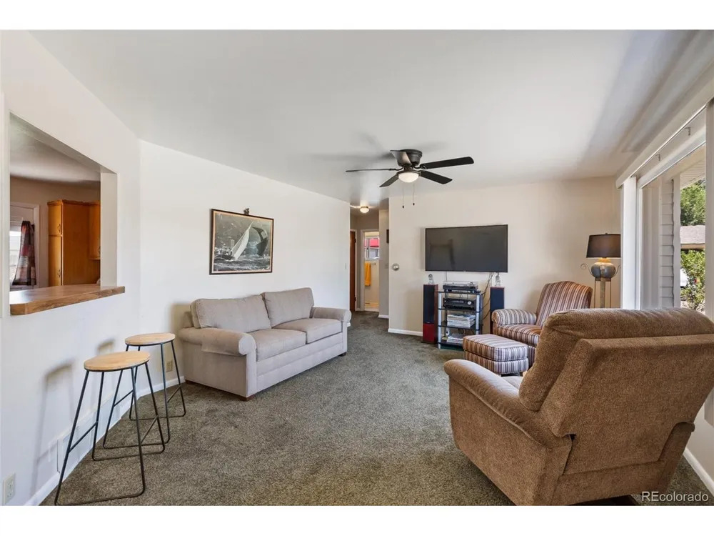 1002 E 2nd Street Florence, CO 81226