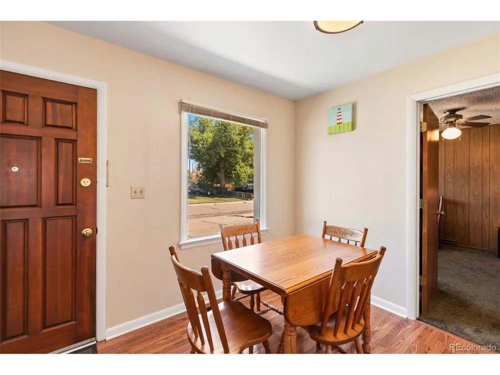 1002 E 2nd Street Florence, CO 81226