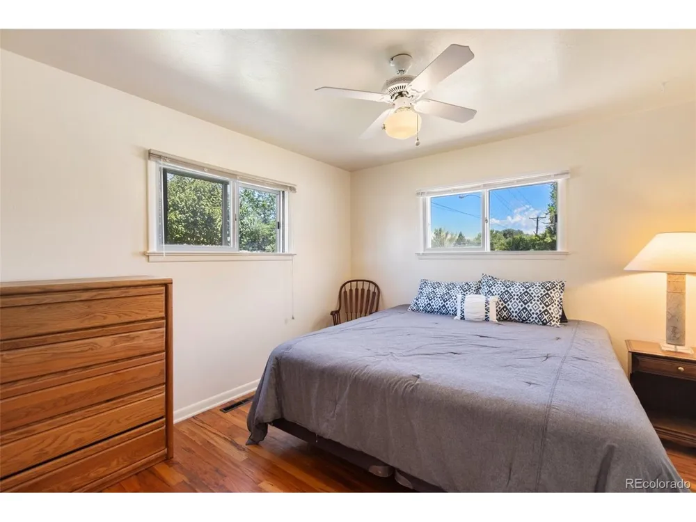 1002 E 2nd Street Florence, CO 81226