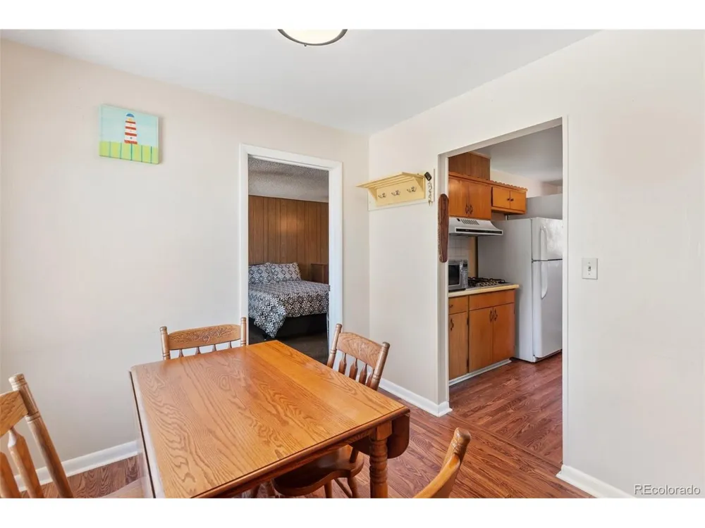 1002 E 2nd Street Florence, CO 81226