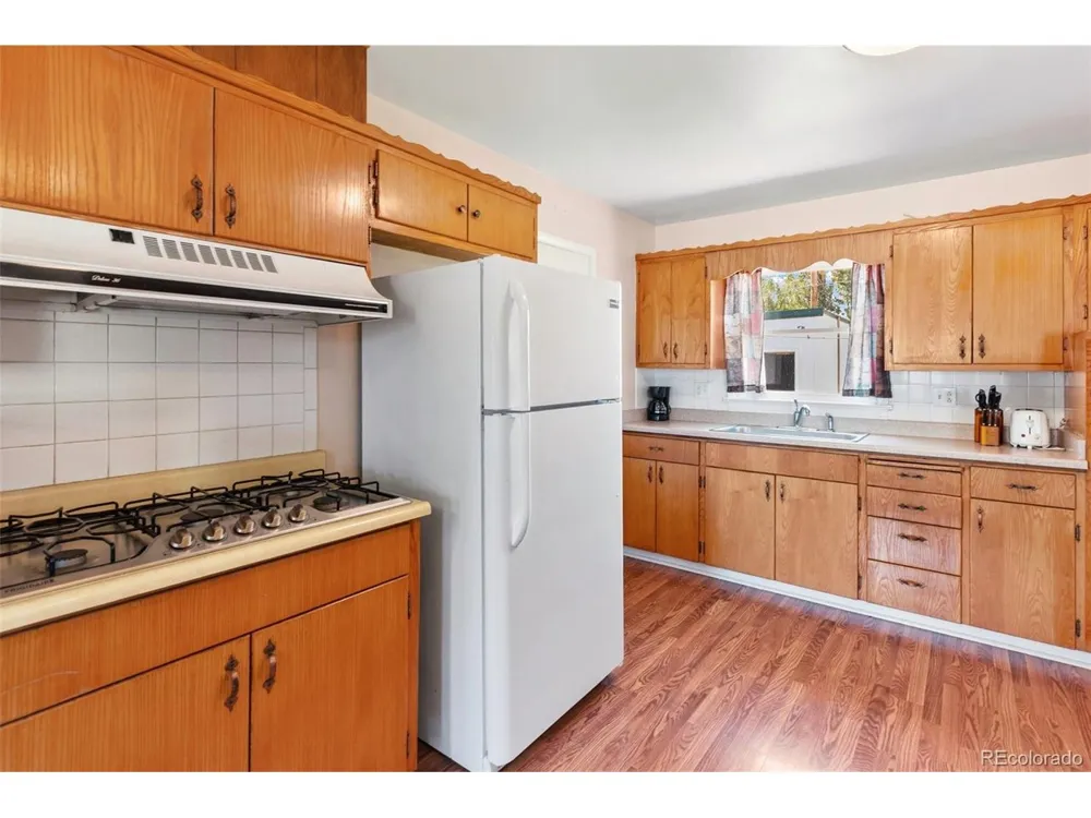 1002 E 2nd Street Florence, CO 81226
