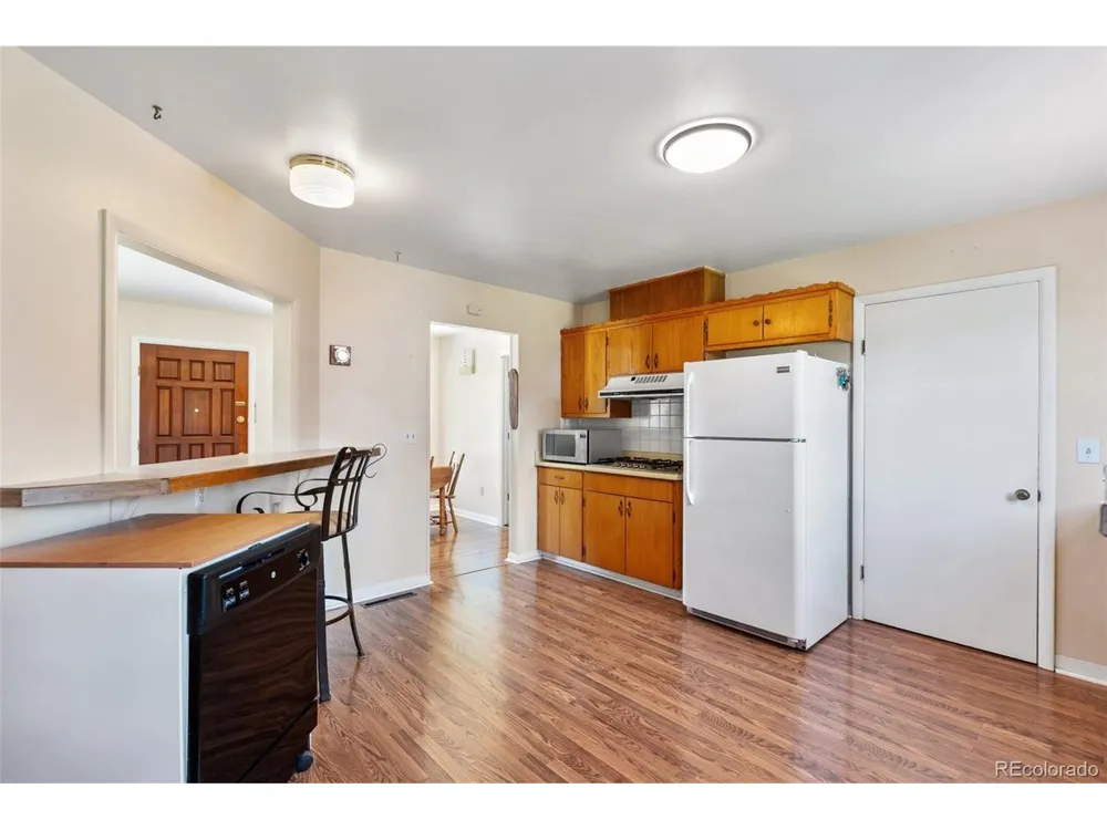1002 E 2nd Street Florence, CO 81226