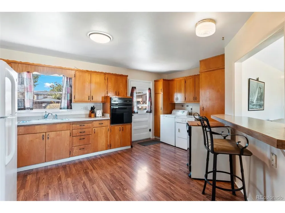 1002 E 2nd Street Florence, CO 81226