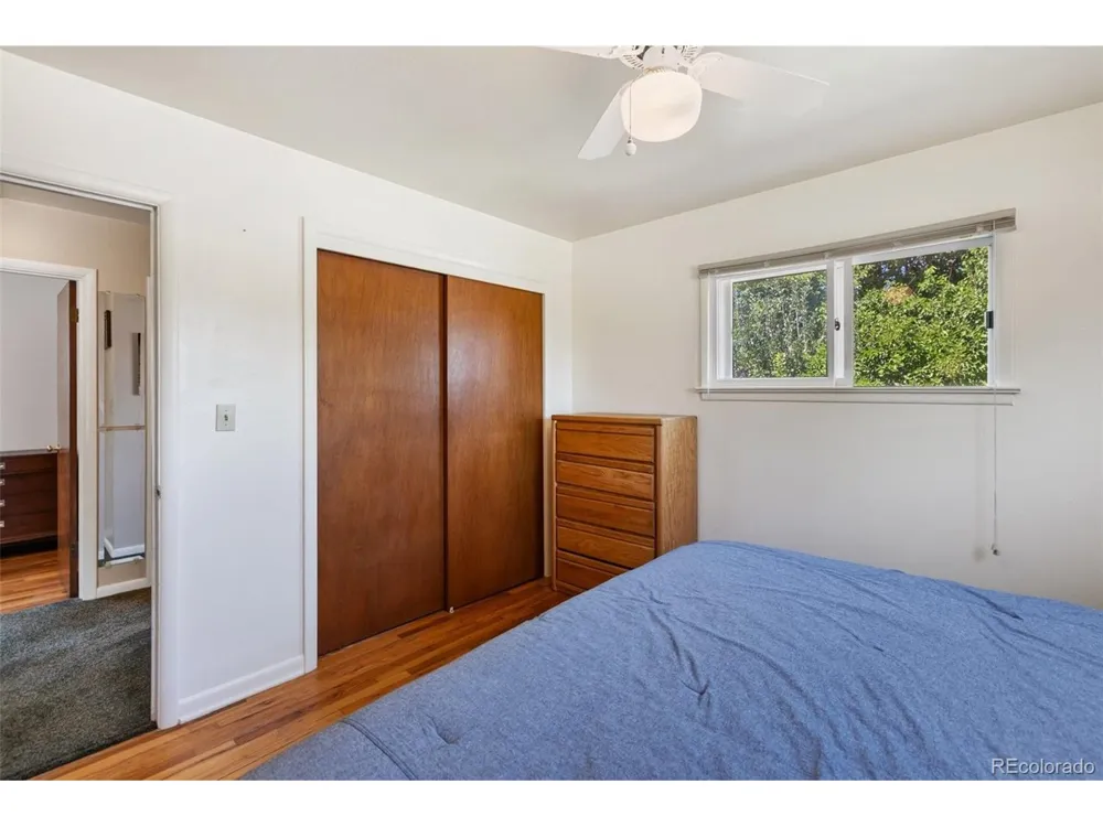 1002 E 2nd Street Florence, CO 81226