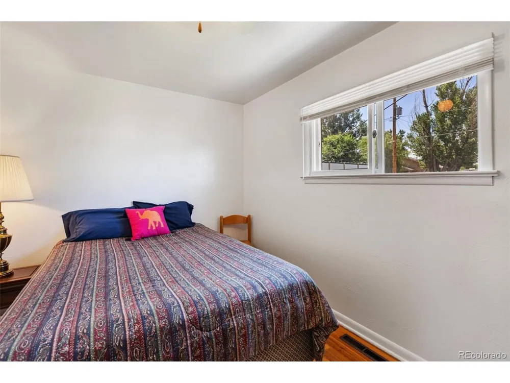 1002 E 2nd Street Florence, CO 81226