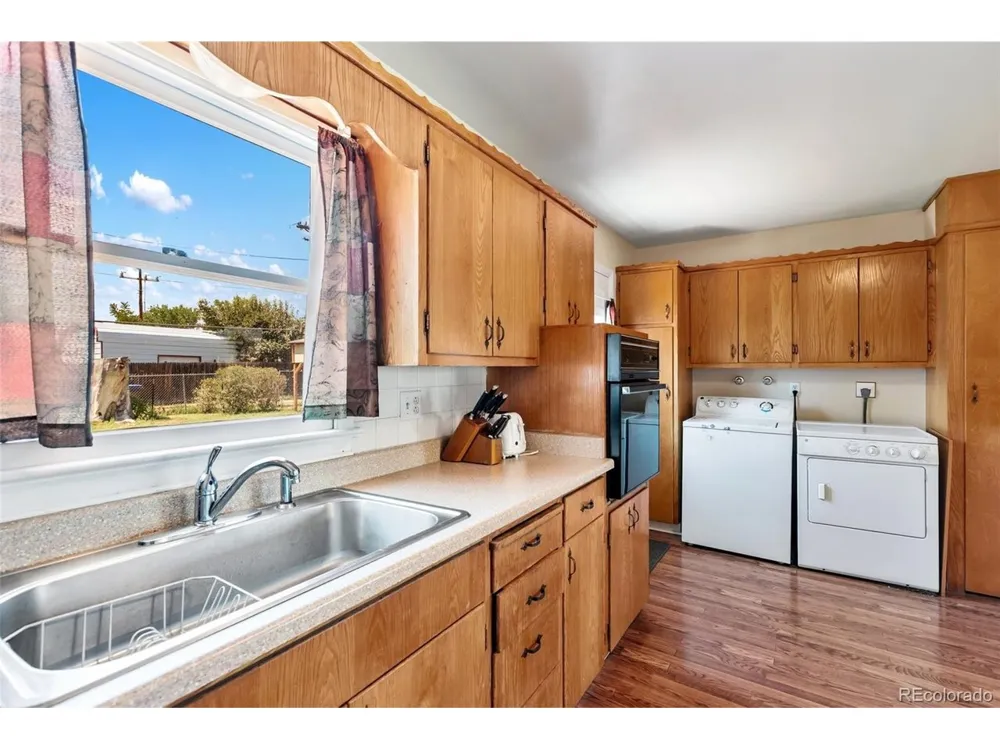 1002 E 2nd Street Florence, CO 81226