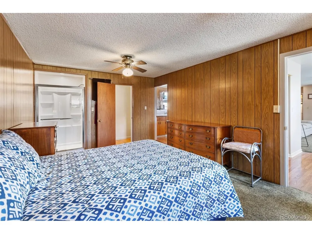 1002 E 2nd Street Florence, CO 81226