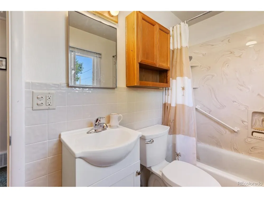 1002 E 2nd Street Florence, CO 81226