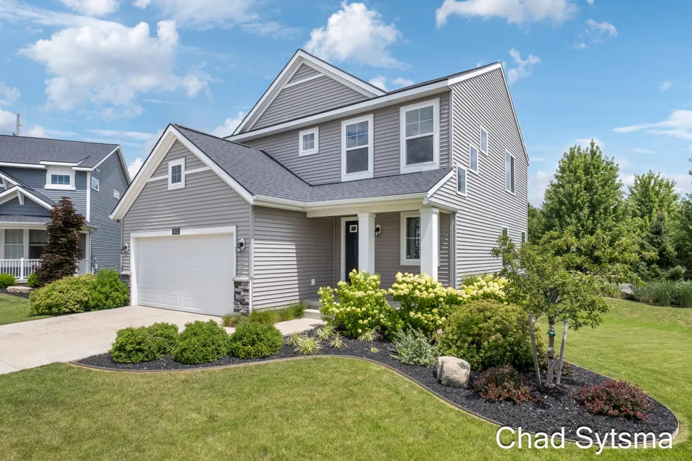 7632 Lima Drive SW Byron Center, MI 49315