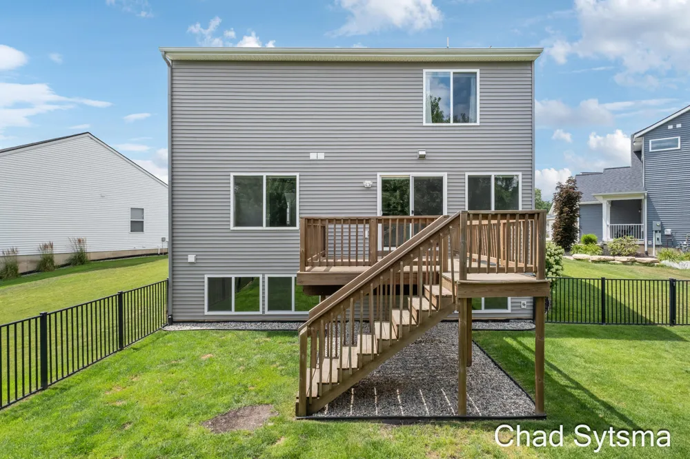 7632 Lima Drive SW Byron Center, MI 49315