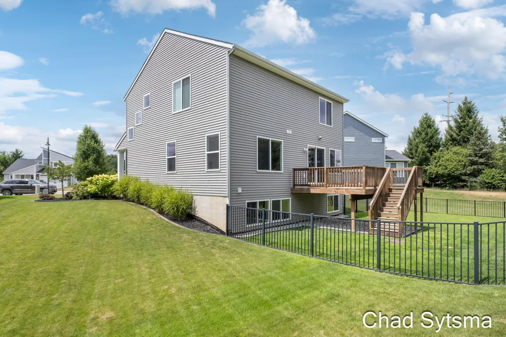 7632 Lima Drive SW Byron Center, MI 49315