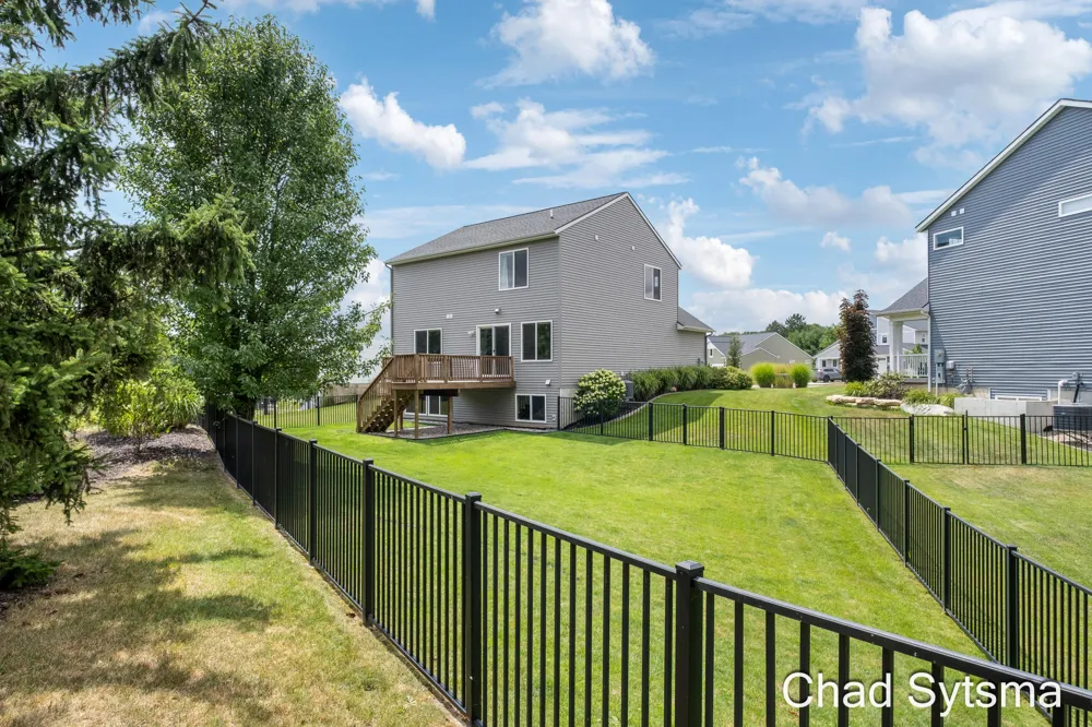 7632 Lima Drive SW Byron Center, MI 49315