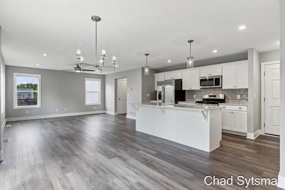 7632 Lima Drive SW Byron Center, MI 49315