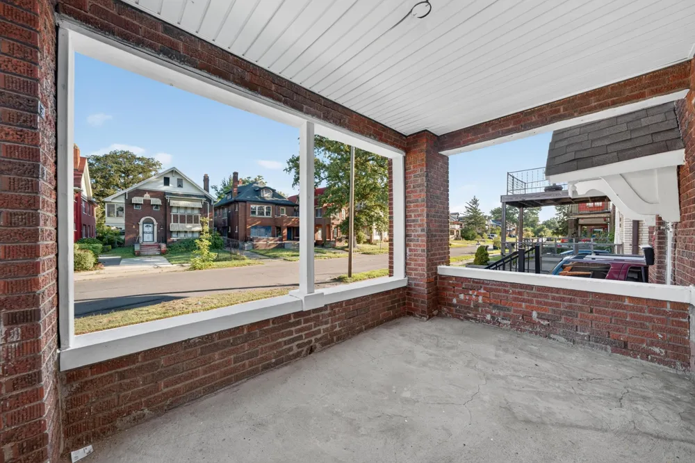 2025 Calvert Avenue Detroit, MI 48206
