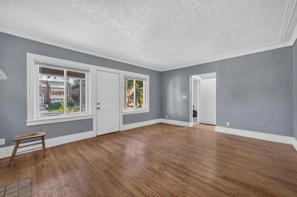 2025 Calvert Avenue Detroit, MI 48206