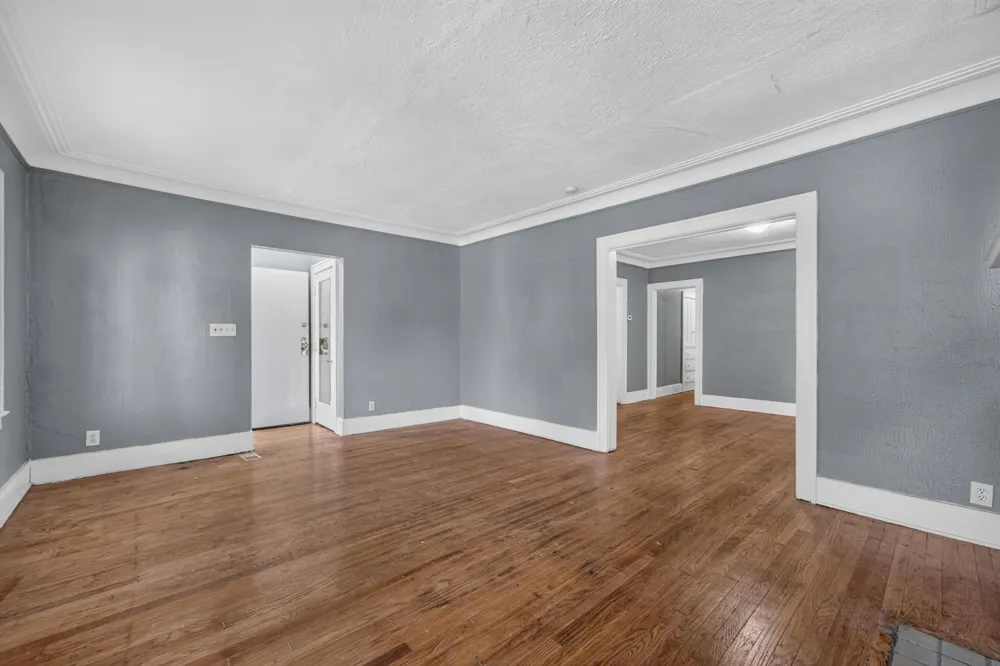2025 Calvert Avenue Detroit, MI 48206