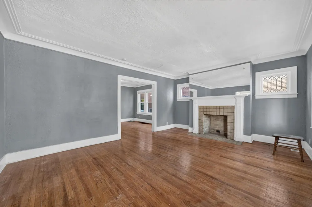 2025 Calvert Avenue Detroit, MI 48206