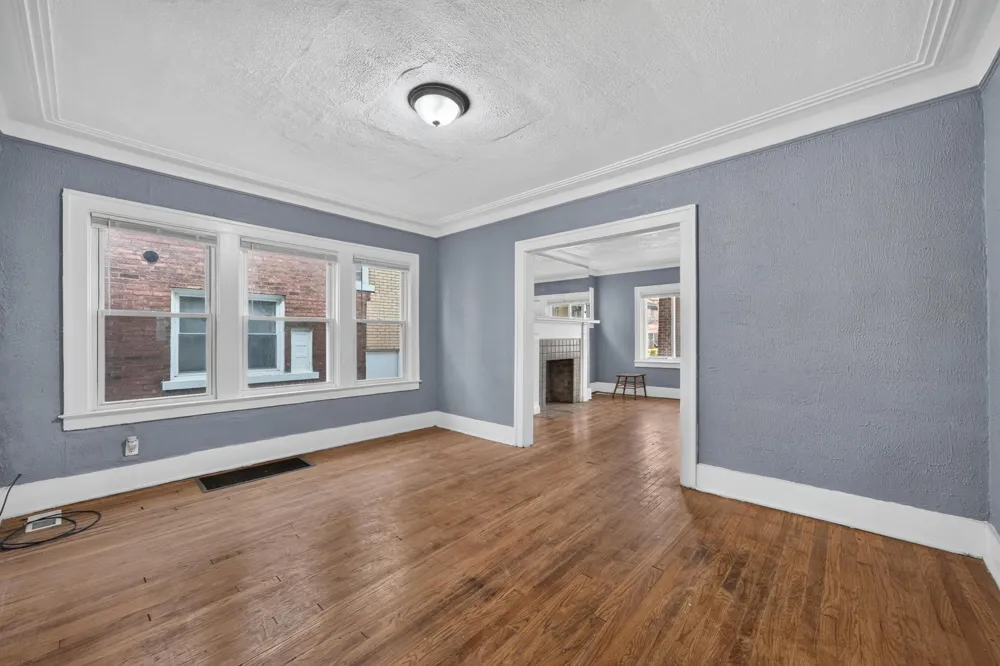 2025 Calvert Avenue Detroit, MI 48206