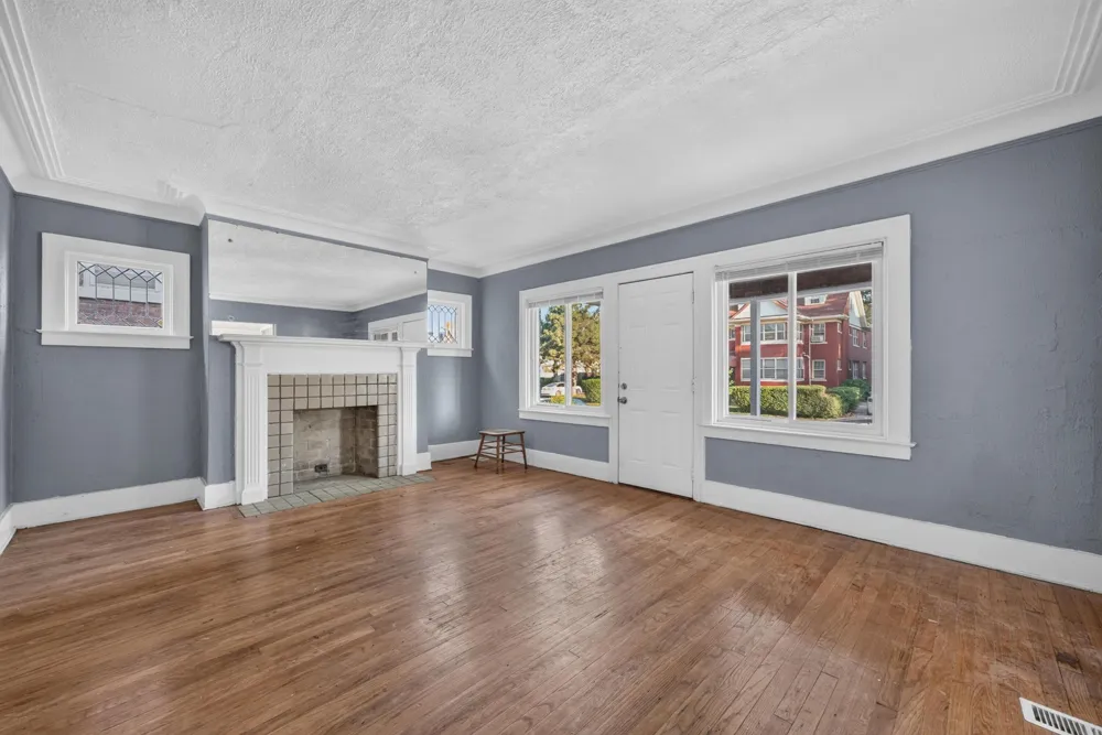 2025 Calvert Avenue Detroit, MI 48206