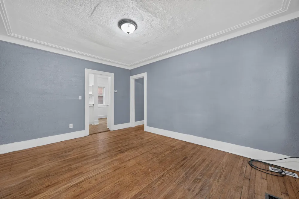 2025 Calvert Avenue Detroit, MI 48206