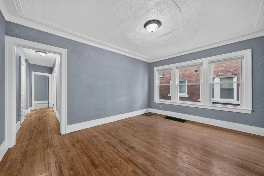 2025 Calvert Avenue Detroit, MI 48206