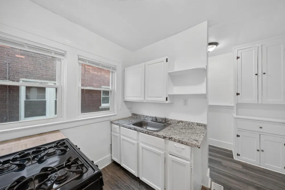 2025 Calvert Avenue Detroit, MI 48206
