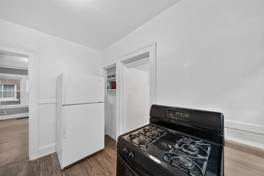 2025 Calvert Avenue Detroit, MI 48206