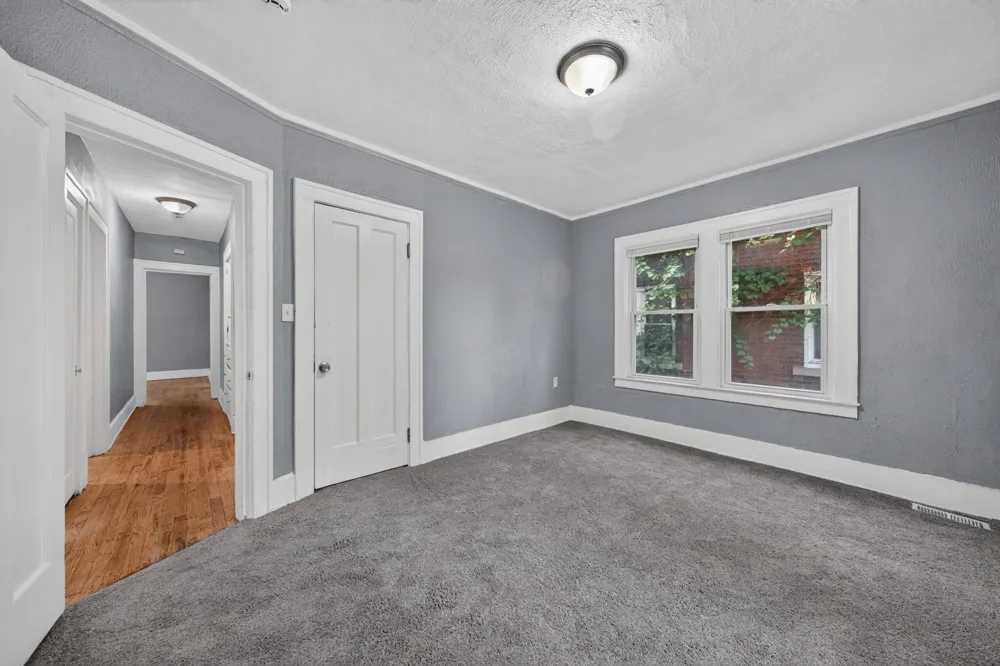 2025 Calvert Avenue Detroit, MI 48206
