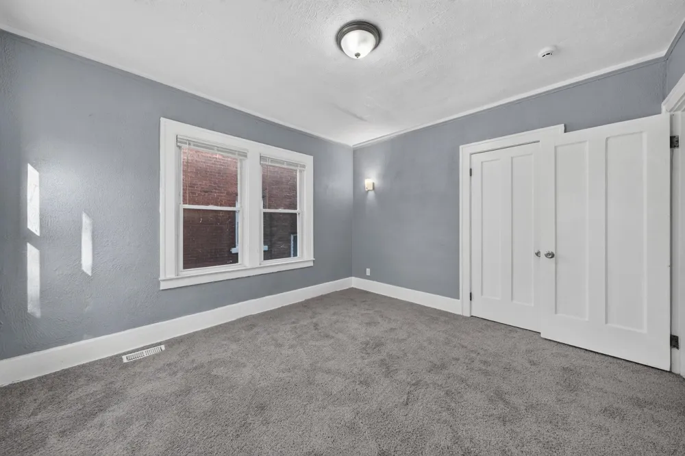 2025 Calvert Avenue Detroit, MI 48206