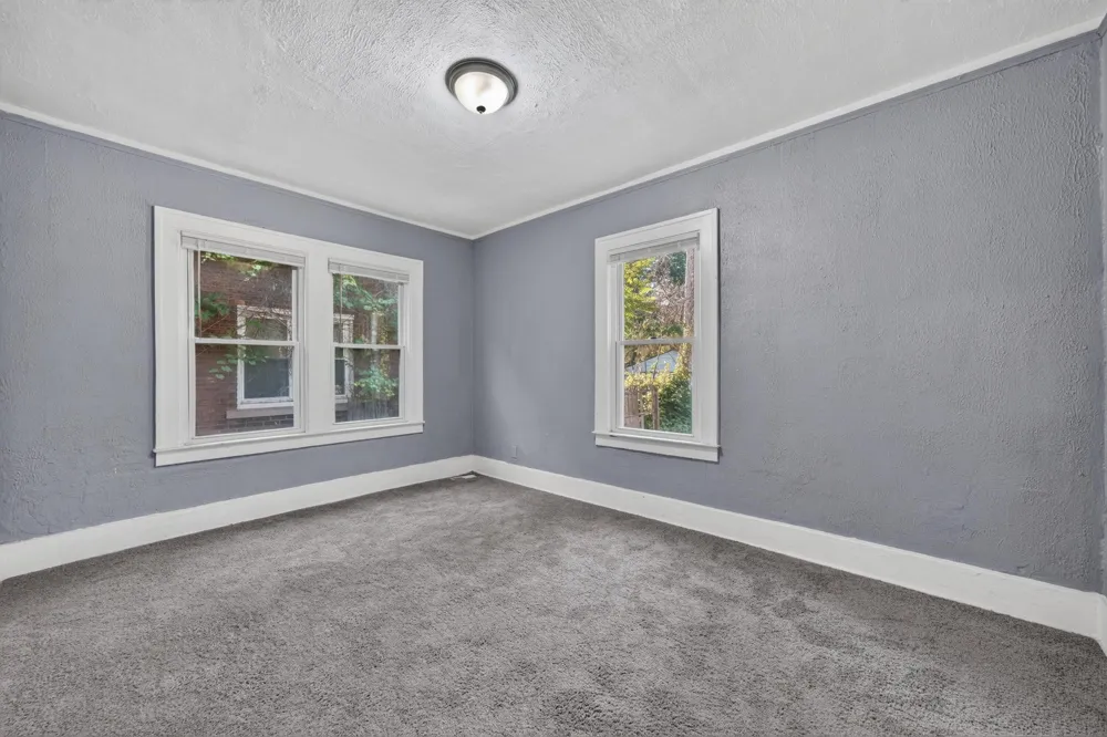 2025 Calvert Avenue Detroit, MI 48206
