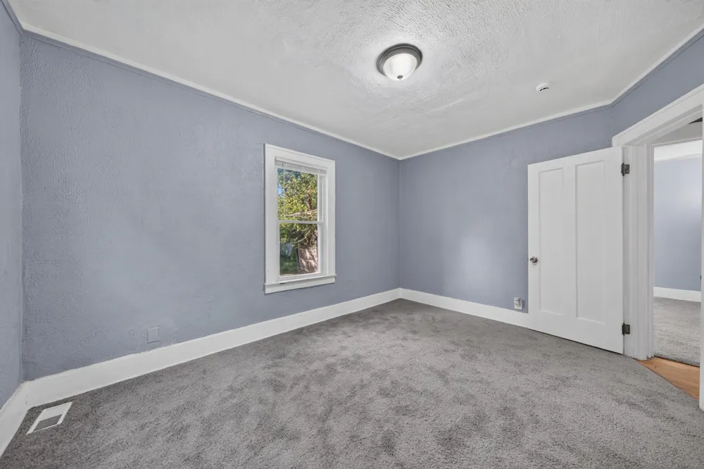 2025 Calvert Avenue Detroit, MI 48206