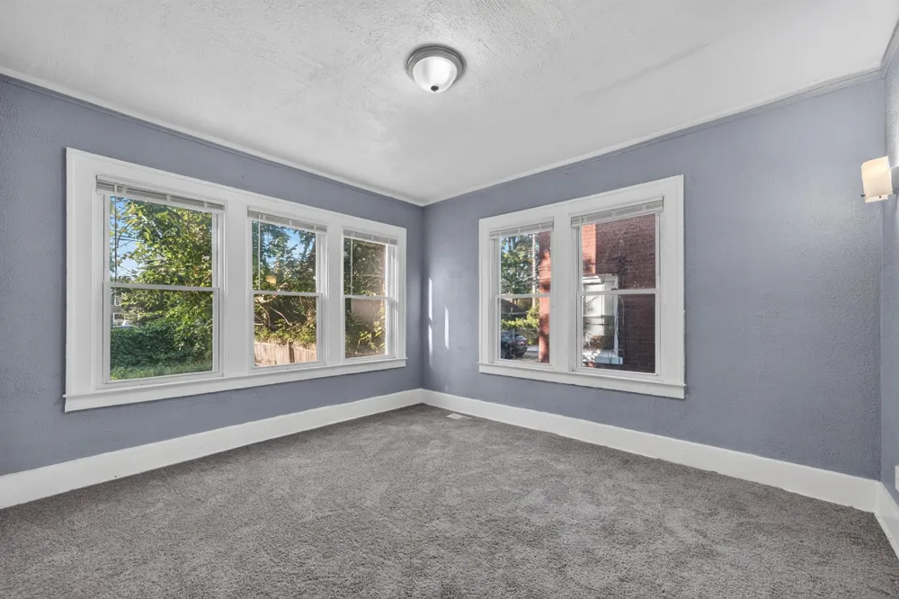 2025 Calvert Avenue Detroit, MI 48206