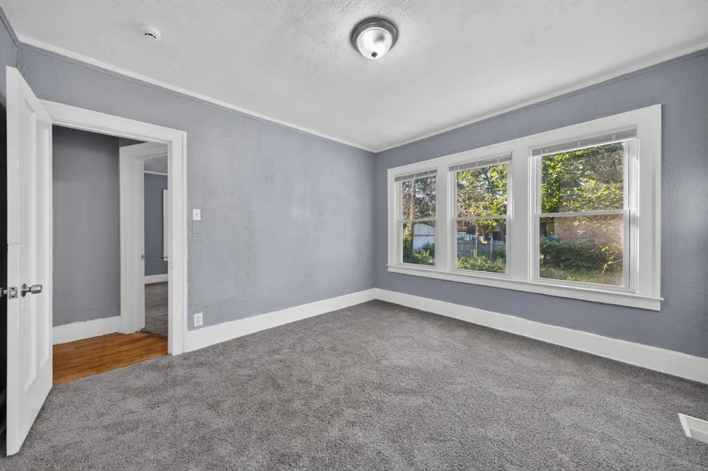 2025 Calvert Avenue Detroit, MI 48206