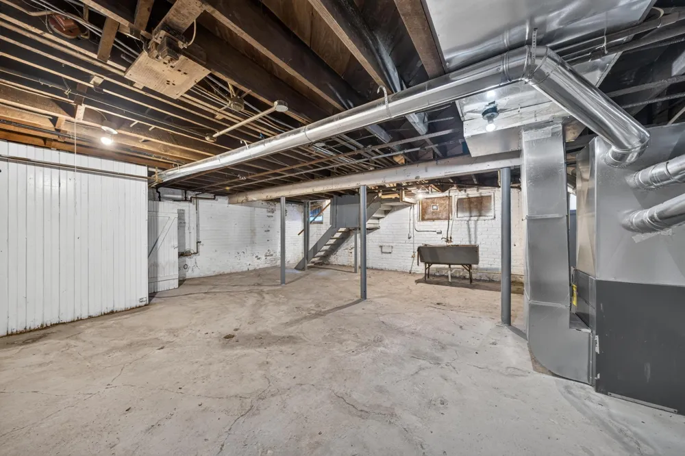2025 Calvert Avenue Detroit, MI 48206