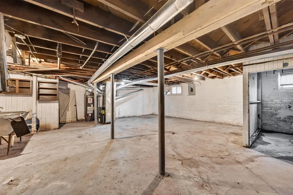 2025 Calvert Avenue Detroit, MI 48206