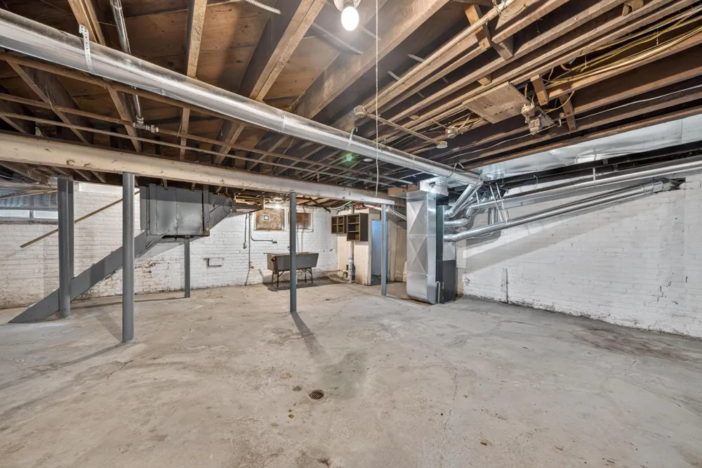 2025 Calvert Avenue Detroit, MI 48206
