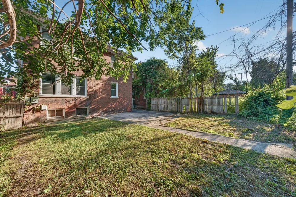 2025 Calvert Avenue Detroit, MI 48206