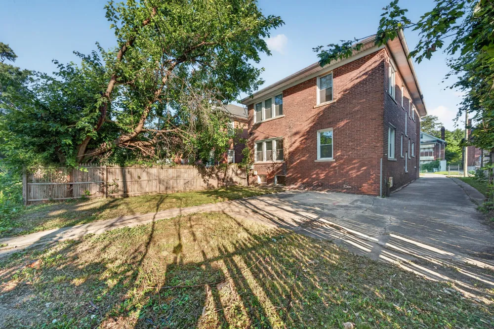 2025 Calvert Avenue Detroit, MI 48206