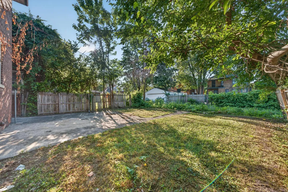 2025 Calvert Avenue Detroit, MI 48206