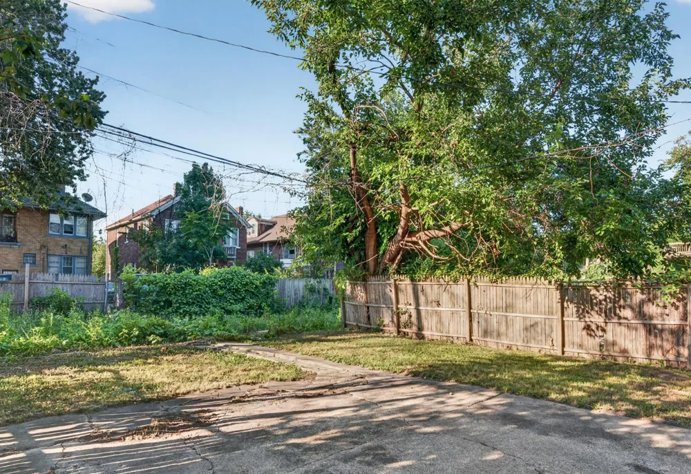 2025 Calvert Avenue Detroit, MI 48206