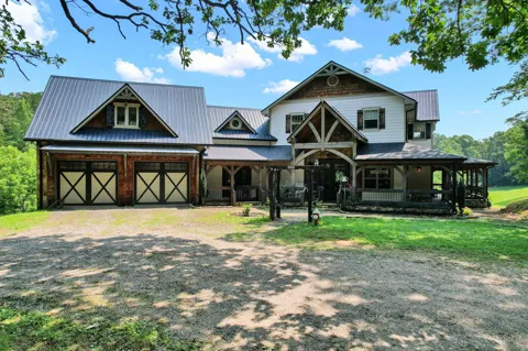 254 Padgett Lane