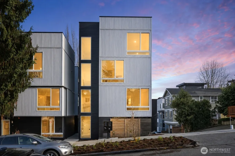 3110 Queen Anne Avenue Seattle, WA 98109