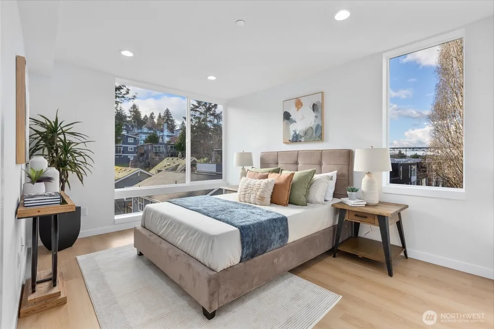 3110 Queen Anne Avenue Seattle, WA 98109