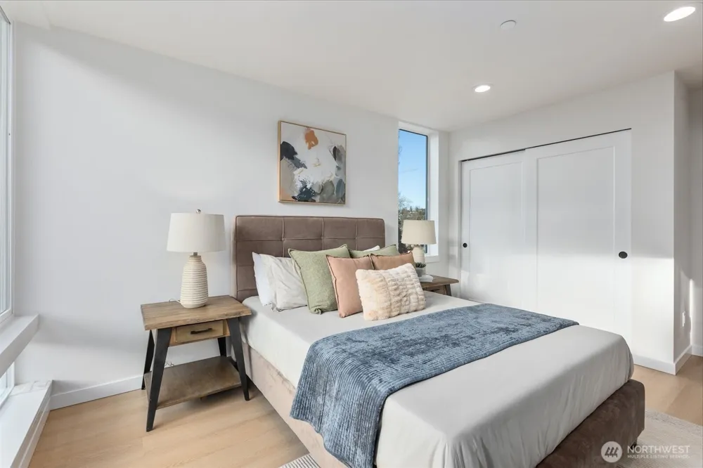 3110 Queen Anne Avenue Seattle, WA 98109