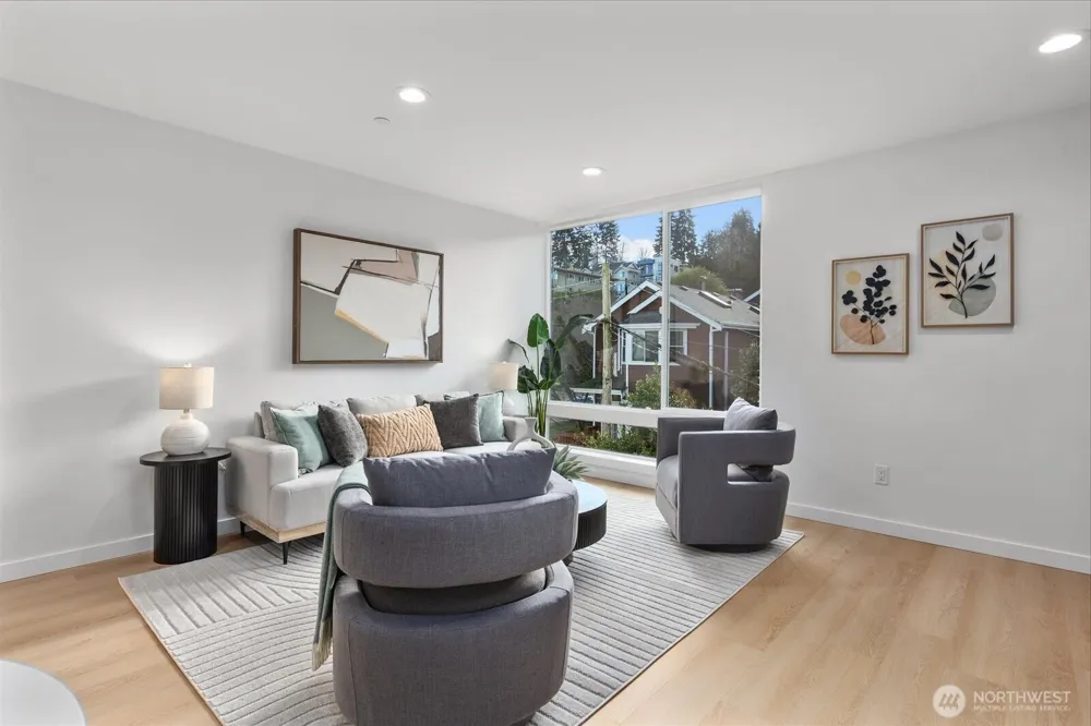3110 Queen Anne Avenue Seattle, WA 98109