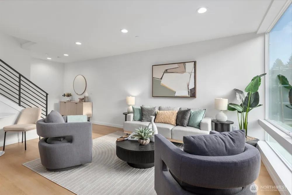 3110 Queen Anne Avenue Seattle, WA 98109