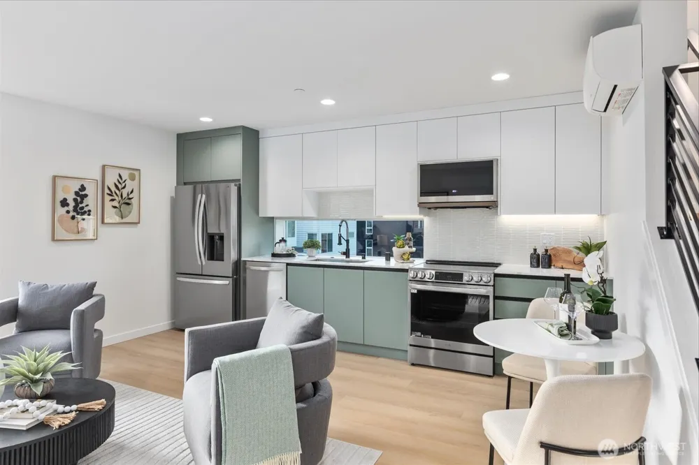 3110 Queen Anne Avenue Seattle, WA 98109